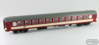 MTB Model H0CDBtn053077 - H0 - Beiwagen Btn 053 077, CD, IV